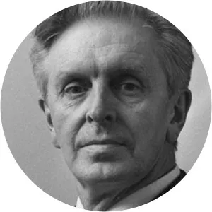 Ernst Philip Palmén