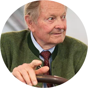 Ernst Piëch - Ferdinand Piëch's brother