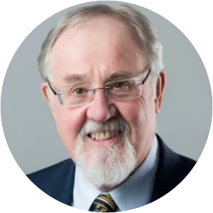 Ernst R. Berndt - Author