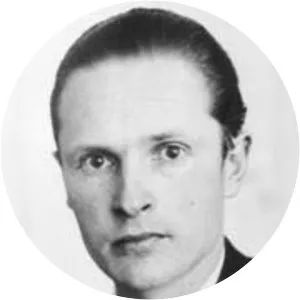 Ernst Rambow
