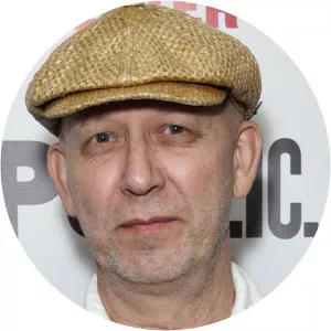 Ernst Reijseger - Dutch cellist