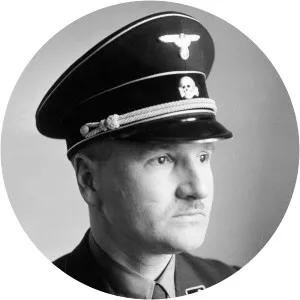 Ernst-Robert Grawitz - German physician