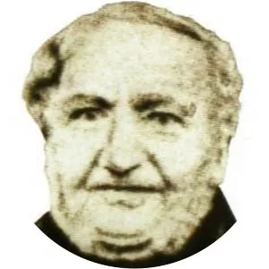 Ernst Schliemann - Theologian