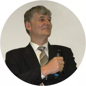 Ernst Schmachtenberg