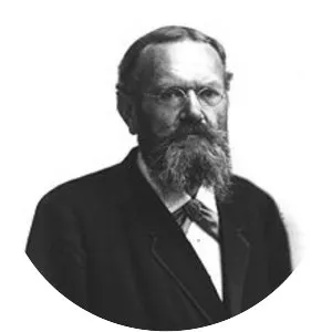 Ernst Schröder