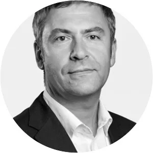 Ernst Seidl - Author