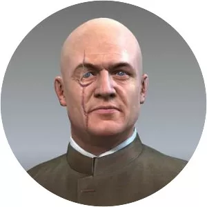 Ernst Stavro Blofeld - Fictional character