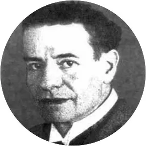 Ernst Steinitz