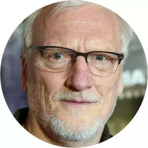 Ernst Stötzner - German actor