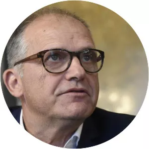 Ernst Strasser - Austrian Politician