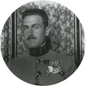 Ernst Strohschneider