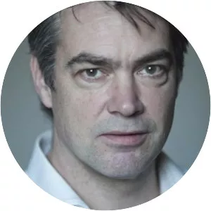 Ernst ter Linden - Actor