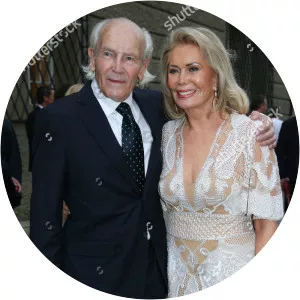 Ernst Theodor Henne photograph