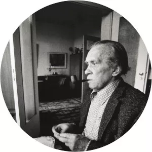 Ernst Thoms - German painter