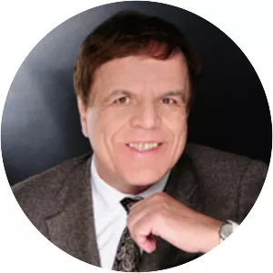 Ernst Tiemeyer - Author