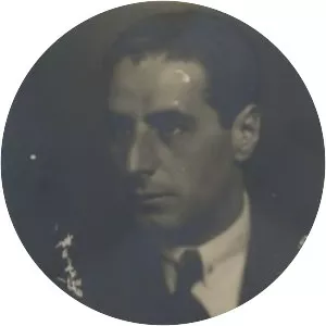 Ernst Toch - Austrian composer