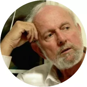 Ernst Ulrich von Weizsäcker photograph