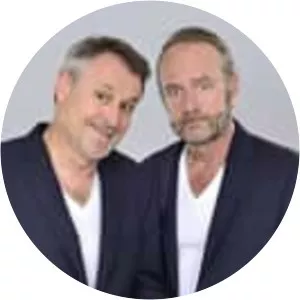 Ernst und Heinrich - Musical group