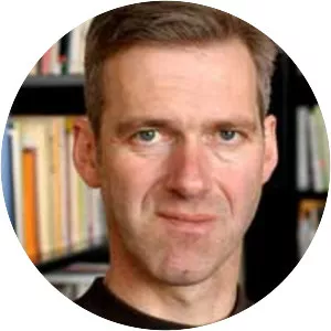 Ernst van Alphen - Author