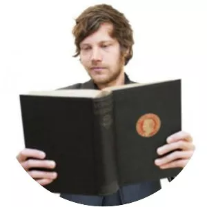 Ernst van den Hemel - Author