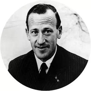 Ernst van der Beugel