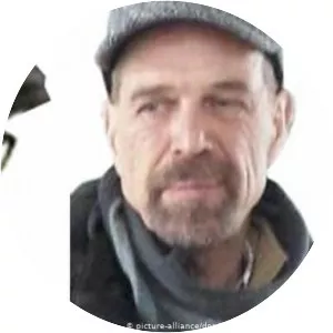 Ernst Volker Staub - 