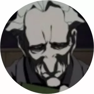 Ernst Von Bähbem - Fictional character