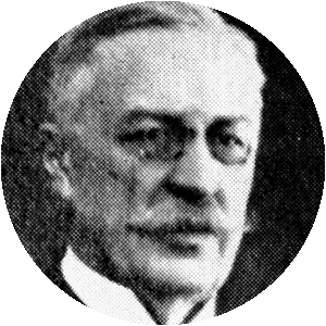Ernst von Beling