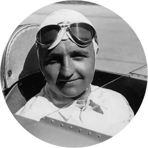 Ernst von Delius - Race car driver