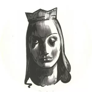 Ernst von Dombrowski - Austrian illustrator