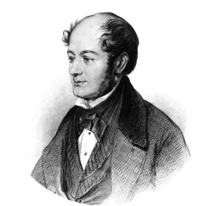 Ernst von Feuchtersleben