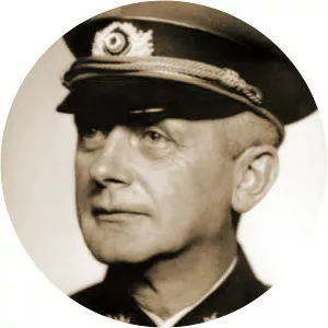 Ernst von Leyser