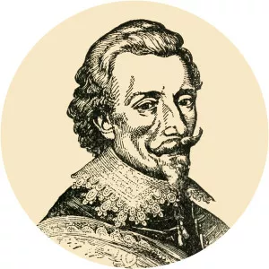 Ernst von Mansfeld - German commander