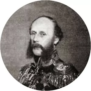 Ernst von Stackelberg