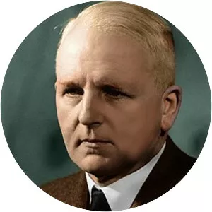 Ernst von Weizsäcker