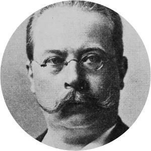 Ernst von Wildenbruch