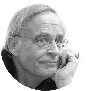 Ernst Wilhelm Heine - German author