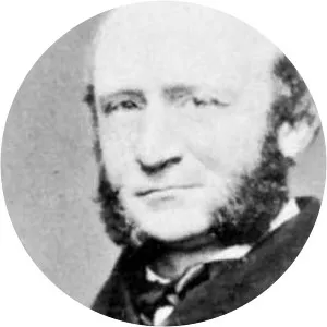 Ernst Wilhelm von Brücke