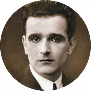 Ernst Winar - Dutch actor