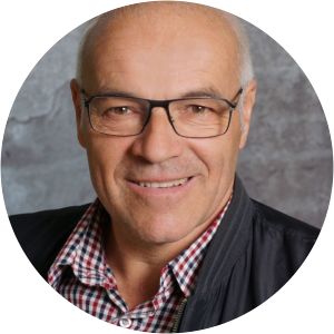 Ernst Züllig - Swiss handball player