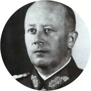 ErnstAnton von Krosigk