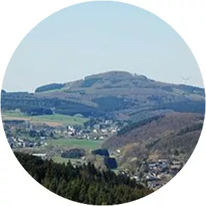 Ernstberg