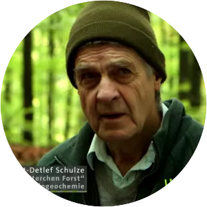 ErnstDetlef Schulze