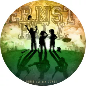 ErnstFall - Musical group