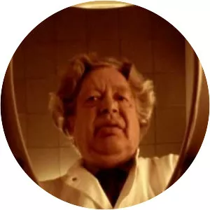 ErnstHugo Järegård