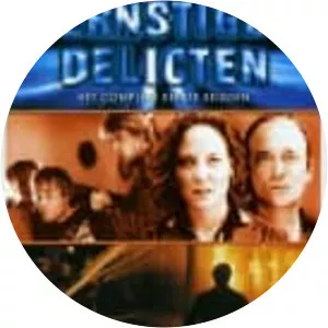 Ernstige delicten - TV program