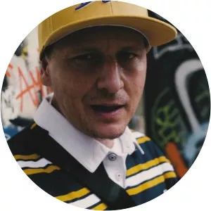 Ero JWP - Musical artist