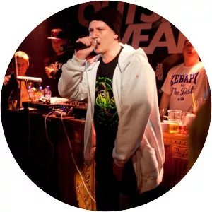 Ero Musician - Rapper