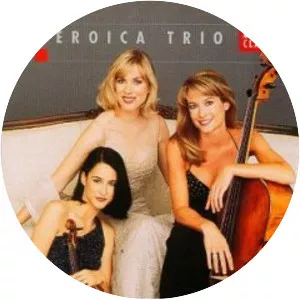 Eroica Trio