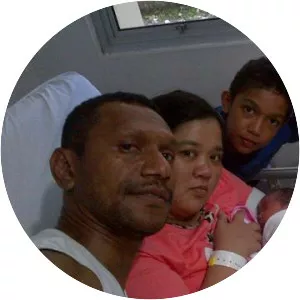 Erol Iba - Indonesian football player